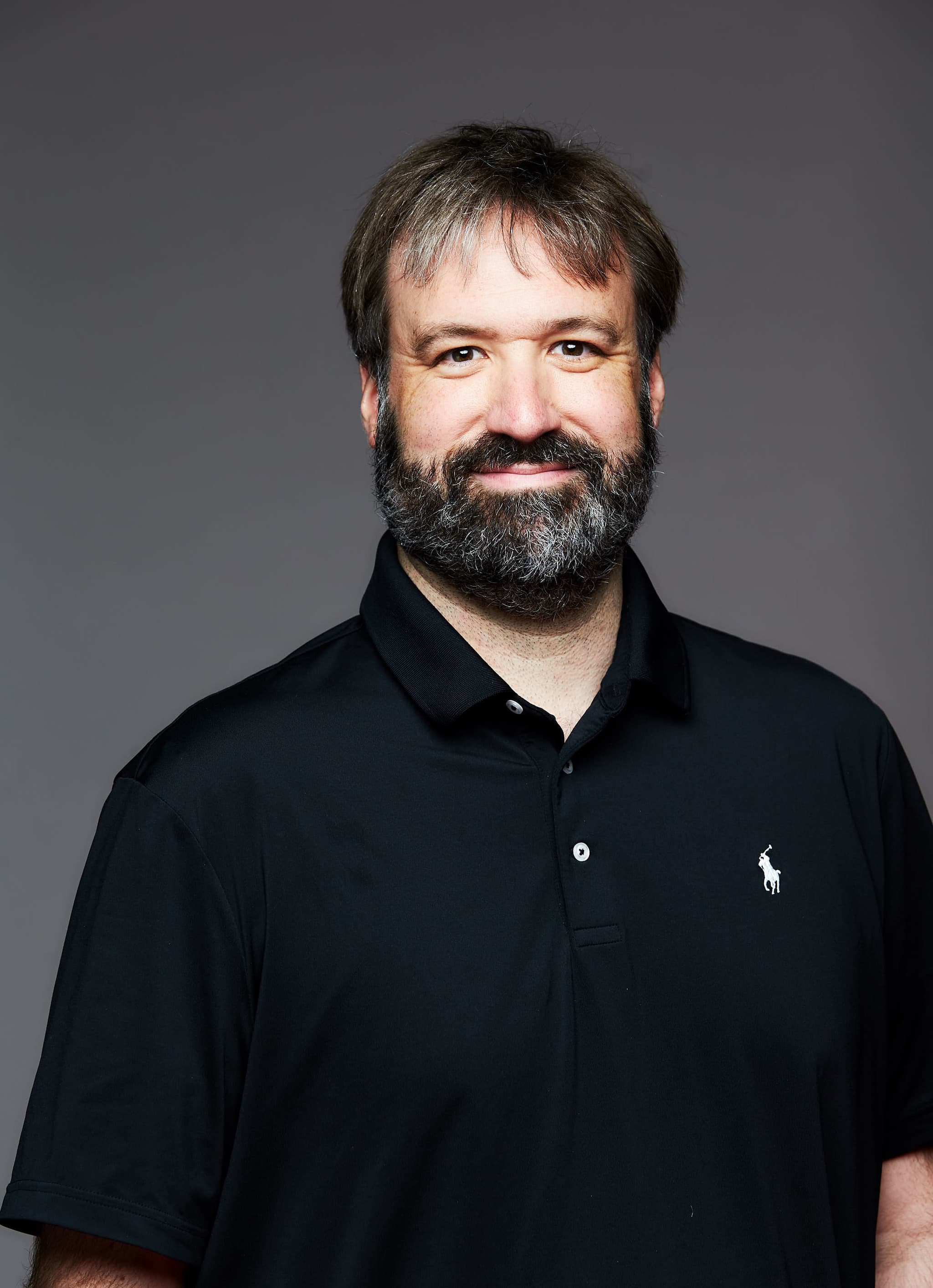 David Matousek — AI security builder